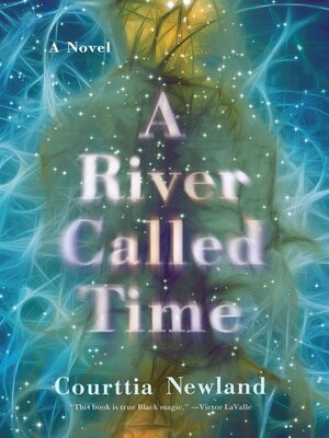 cover image of A River Called Time